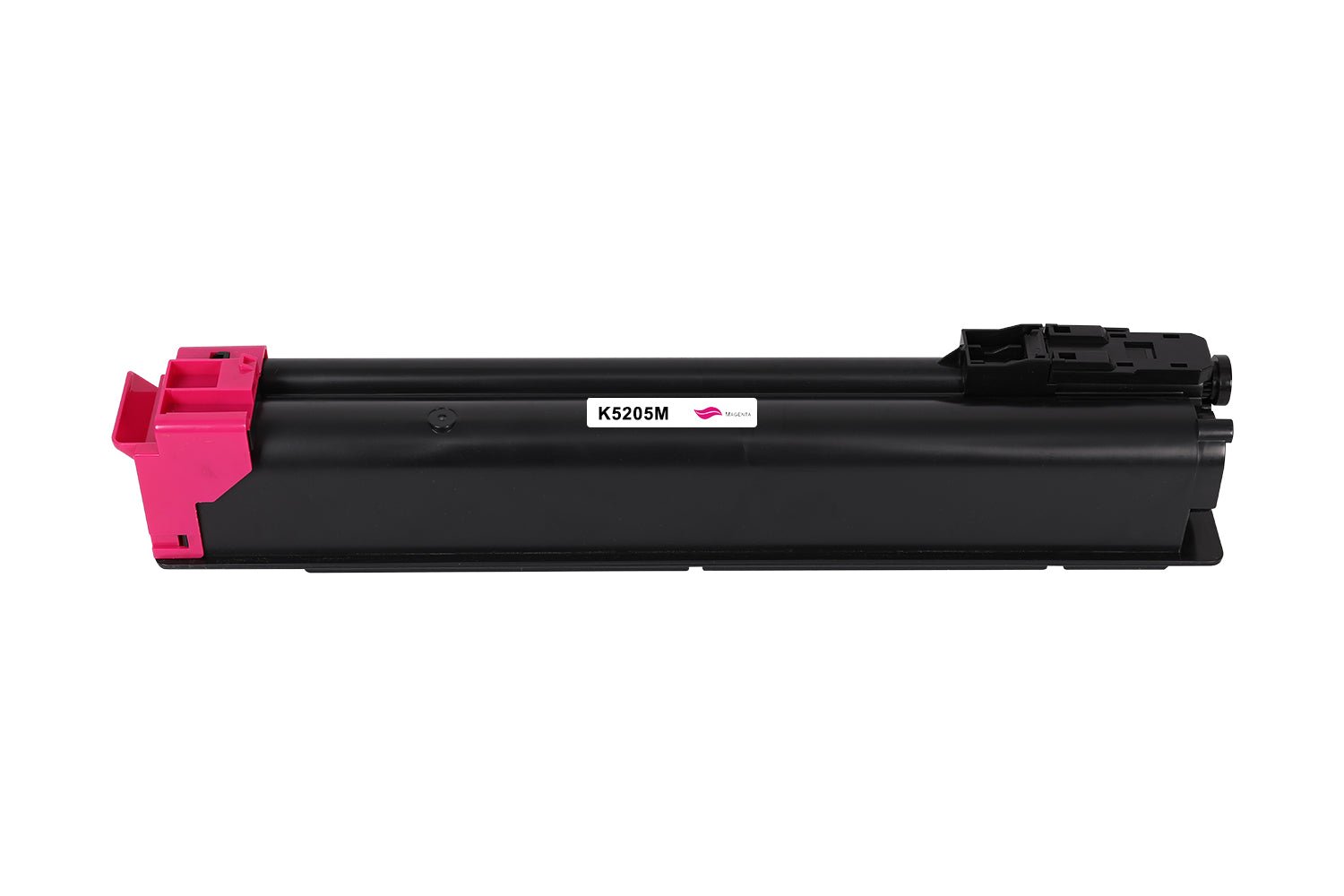 Cartouche de toner Compatible Kyocera TK-5205M Magenta 12000pages - KERA FRANCE Cartouche de toner Compatible Kyocera TK-5205M Magenta 12000pages - KERA FRANCE